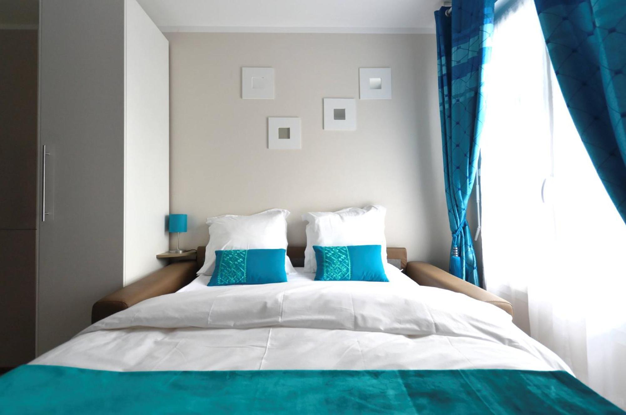 Djanea Luxury Apartment - Disneyland Paris Serris Pokoj fotografie