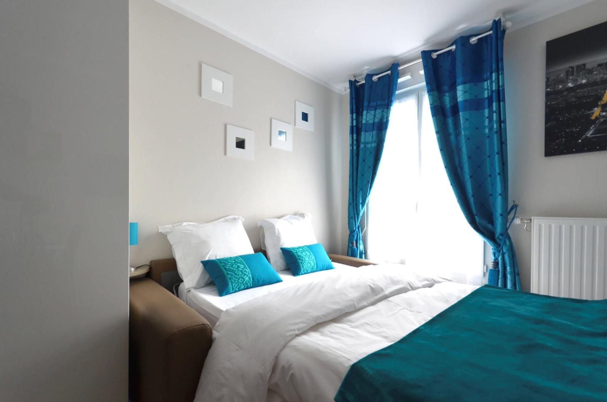 Djanea Luxury Apartment - Disneyland Paris Serris Exteriér fotografie