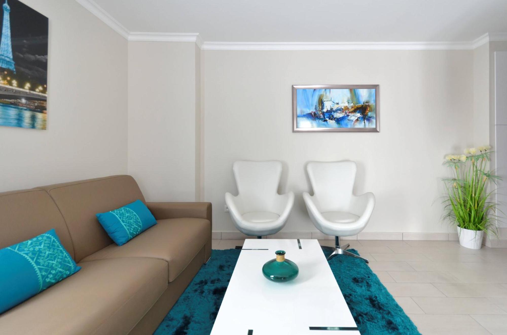 Djanea Luxury Apartment - Disneyland Paris Serris Pokoj fotografie