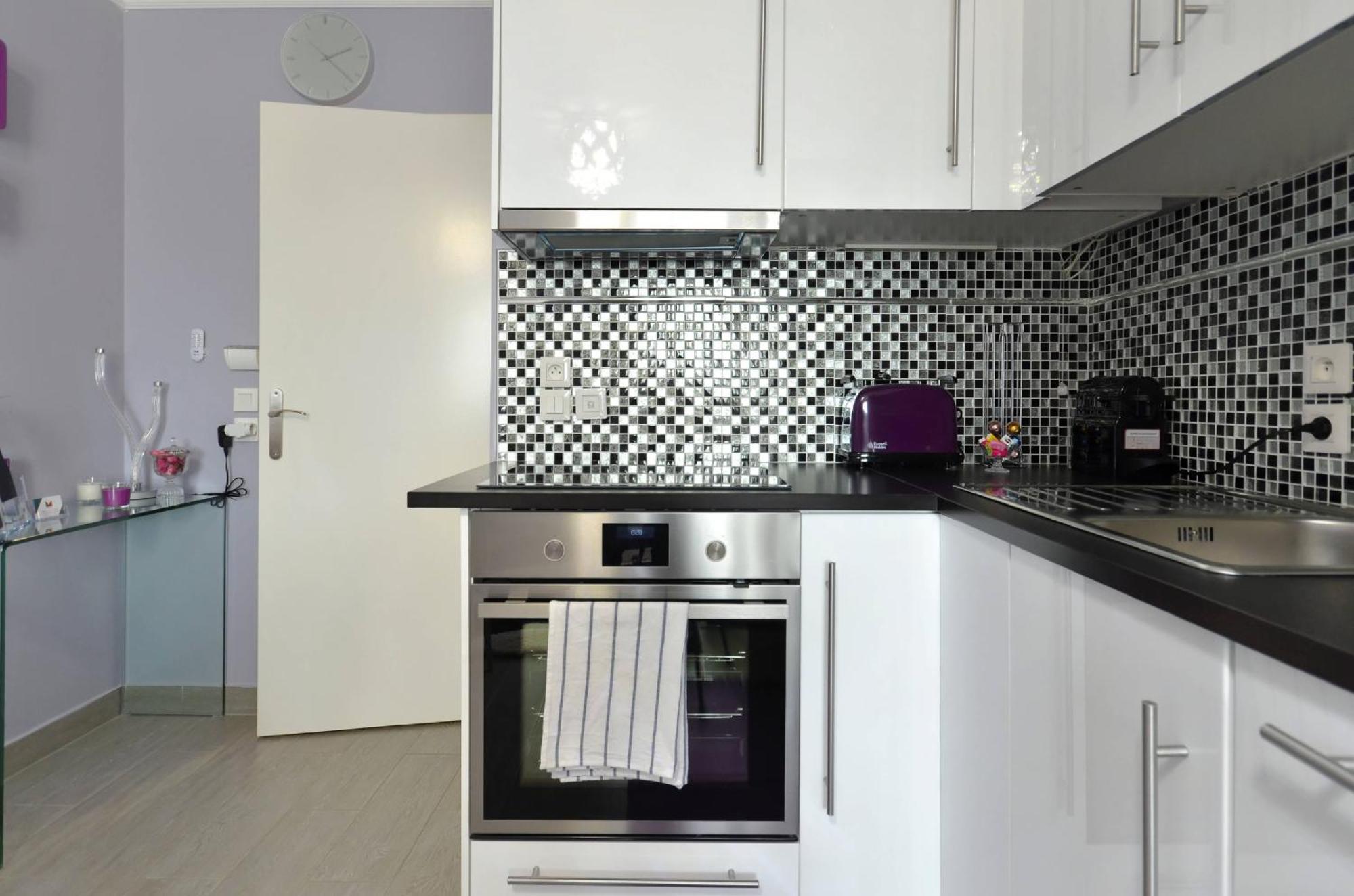 Djanea Luxury Apartment - Disneyland Paris Serris Exteriér fotografie