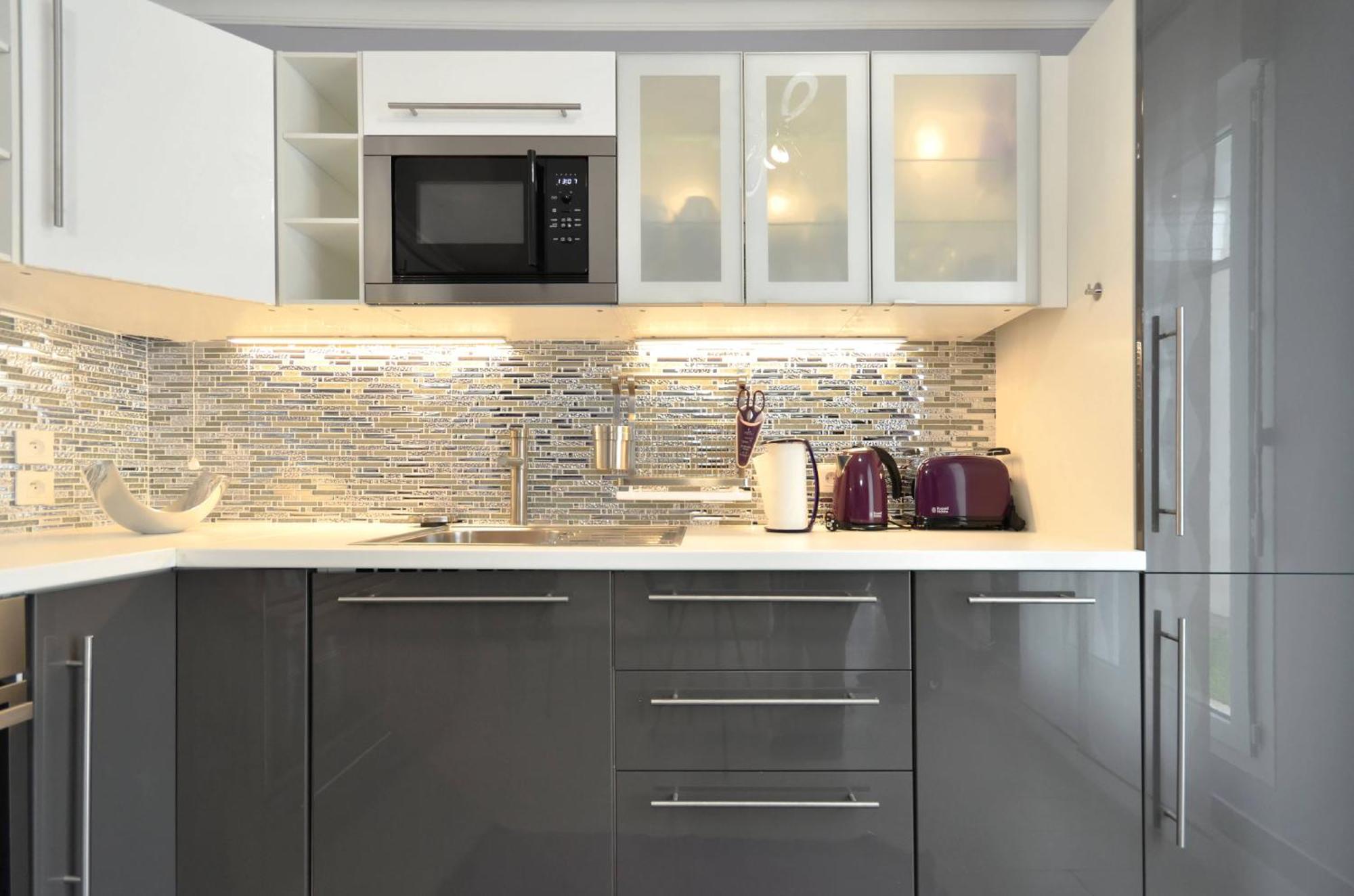 Djanea Luxury Apartment - Disneyland Paris Serris Pokoj fotografie