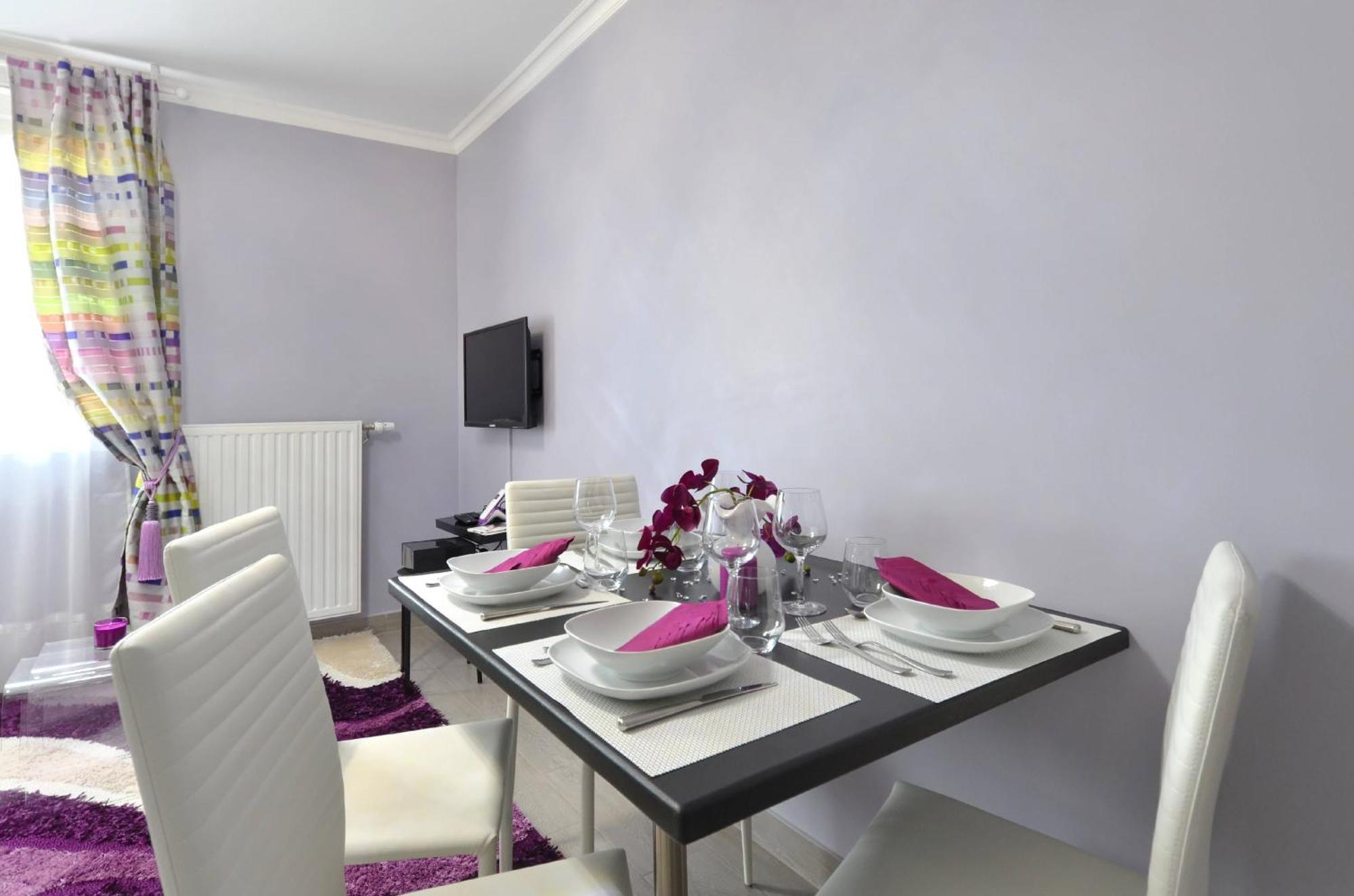 Djanea Luxury Apartment - Disneyland Paris Serris Pokoj fotografie