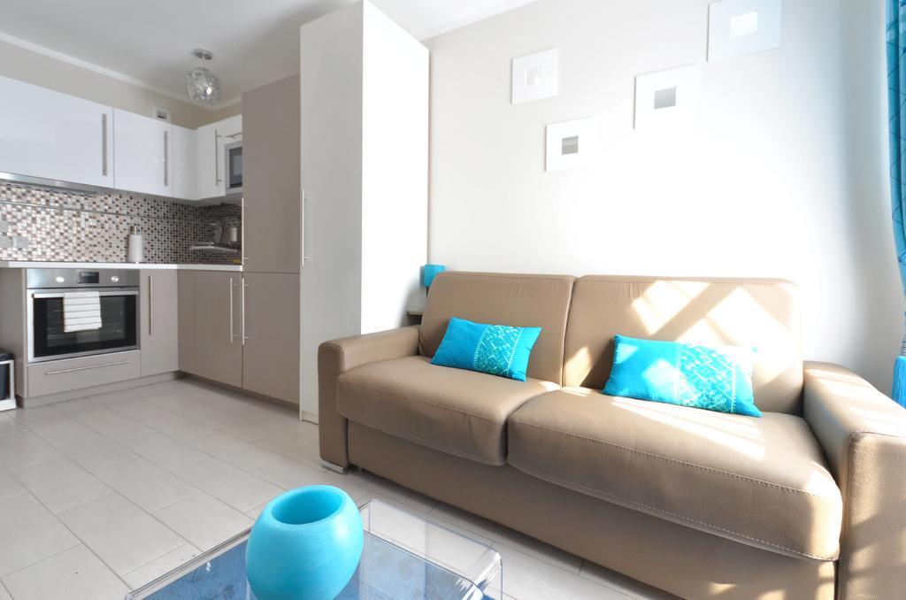 Djanea Luxury Apartment - Disneyland Paris Serris Exteriér fotografie