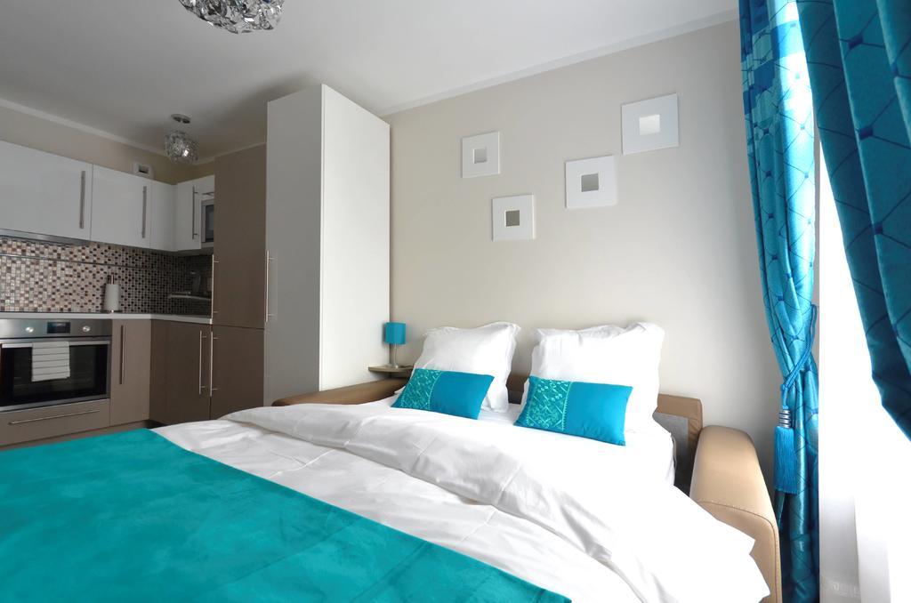 Djanea Luxury Apartment - Disneyland Paris Serris Exteriér fotografie