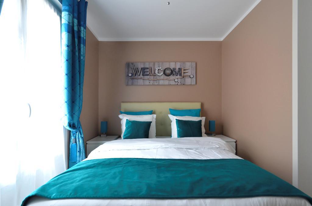 Djanea Luxury Apartment - Disneyland Paris Serris Exteriér fotografie