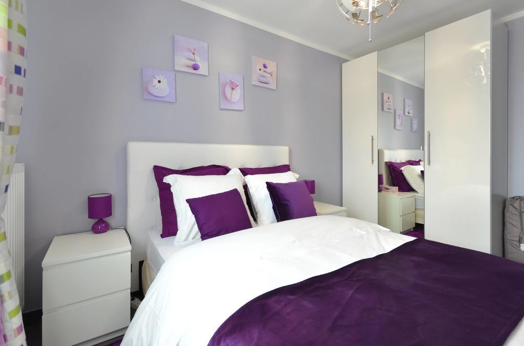 Djanea Luxury Apartment - Disneyland Paris Serris Exteriér fotografie