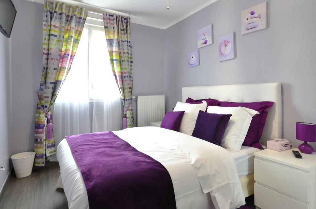 Djanea Luxury Apartment - Disneyland Paris Serris Exteriér fotografie