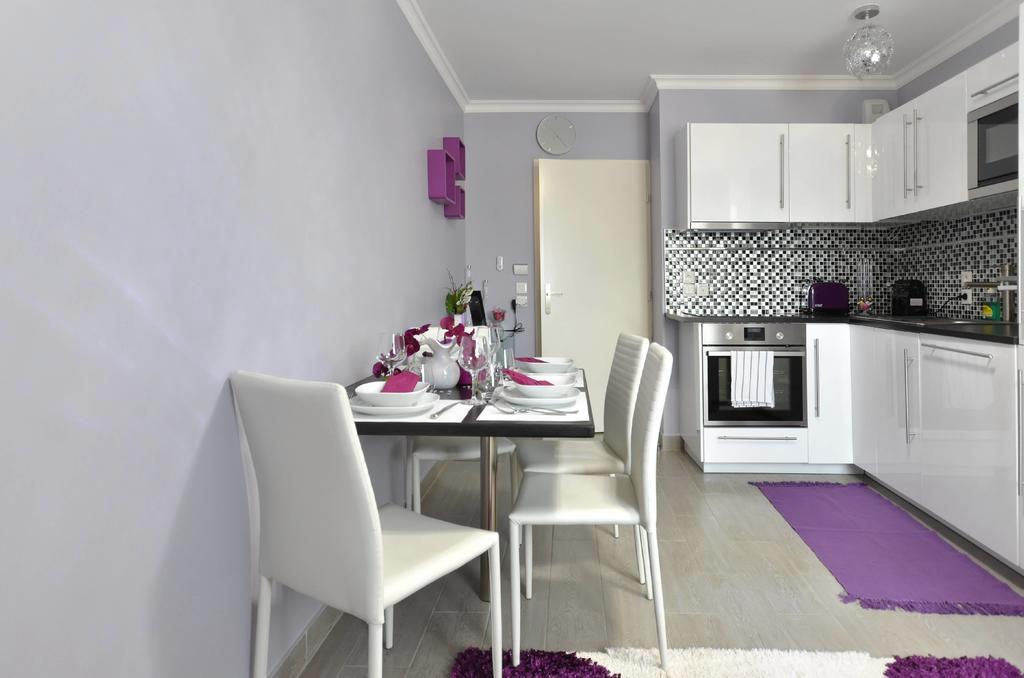 Djanea Luxury Apartment - Disneyland Paris Serris Exteriér fotografie