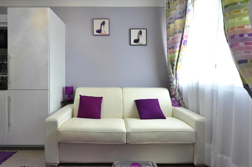 Djanea Luxury Apartment - Disneyland Paris Serris Exteriér fotografie