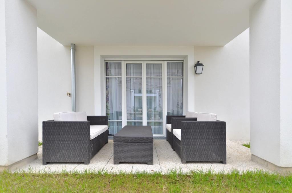 Djanea Luxury Apartment - Disneyland Paris Serris Exteriér fotografie