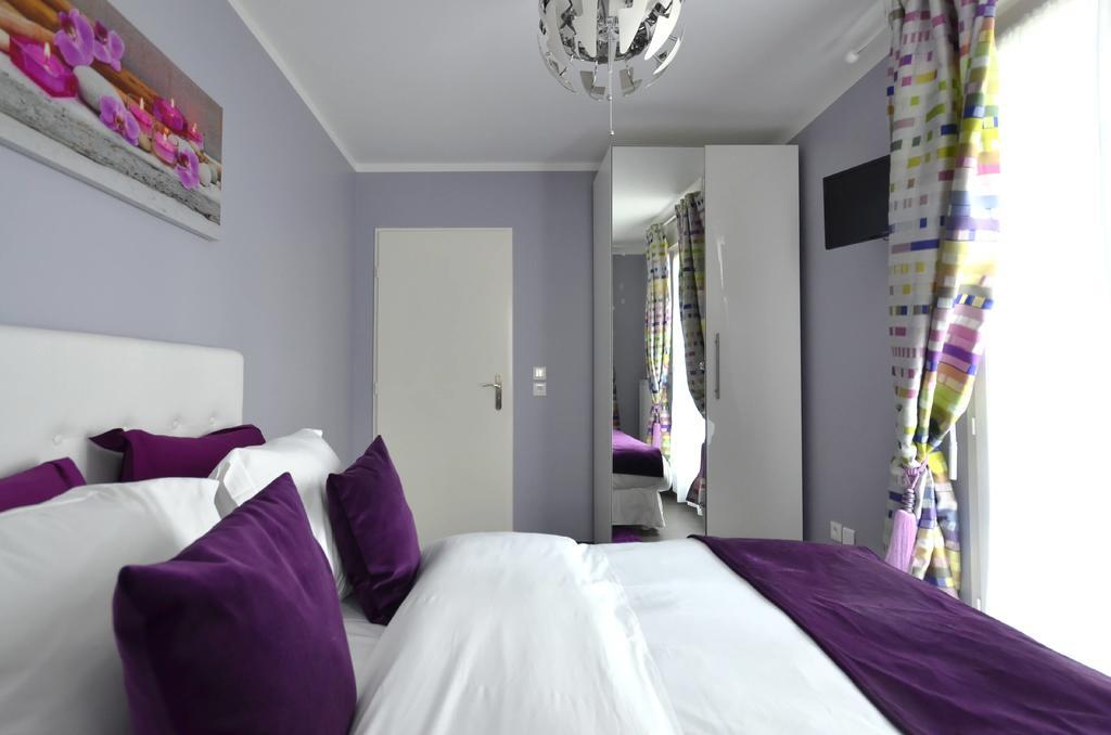 Djanea Luxury Apartment - Disneyland Paris Serris Exteriér fotografie