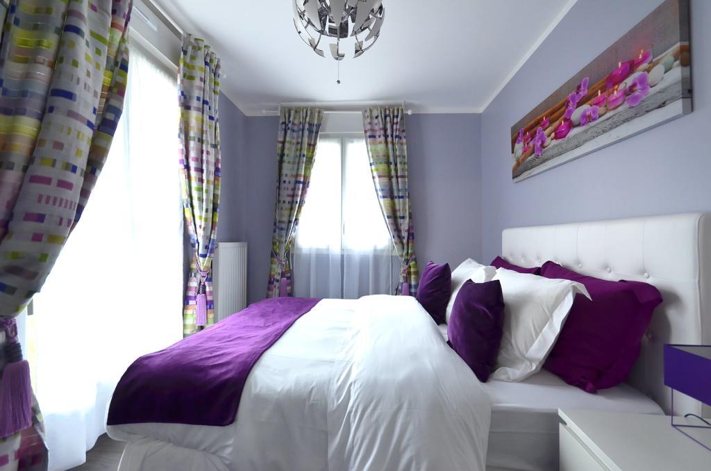 Djanea Luxury Apartment - Disneyland Paris Serris Exteriér fotografie