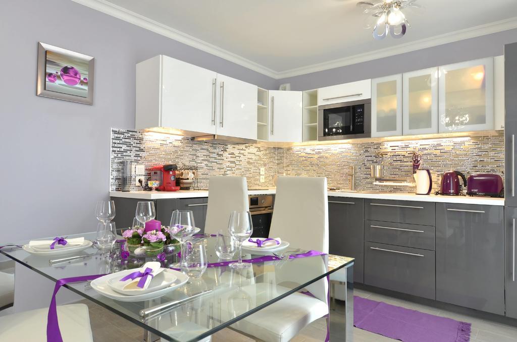 Djanea Luxury Apartment - Disneyland Paris Serris Exteriér fotografie