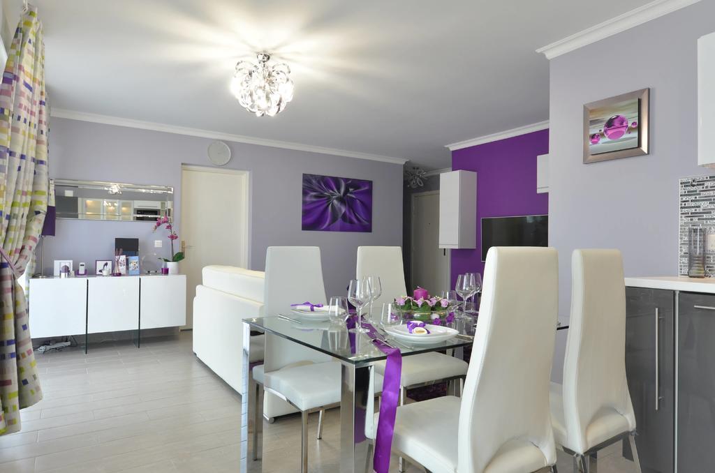 Djanea Luxury Apartment - Disneyland Paris Serris Exteriér fotografie