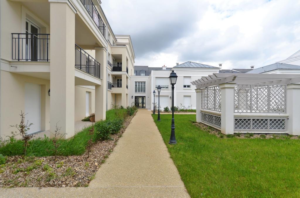 Djanea Luxury Apartment - Disneyland Paris Serris Exteriér fotografie