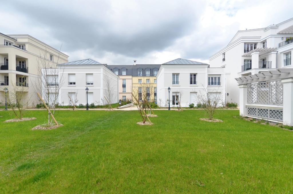 Djanea Luxury Apartment - Disneyland Paris Serris Exteriér fotografie
