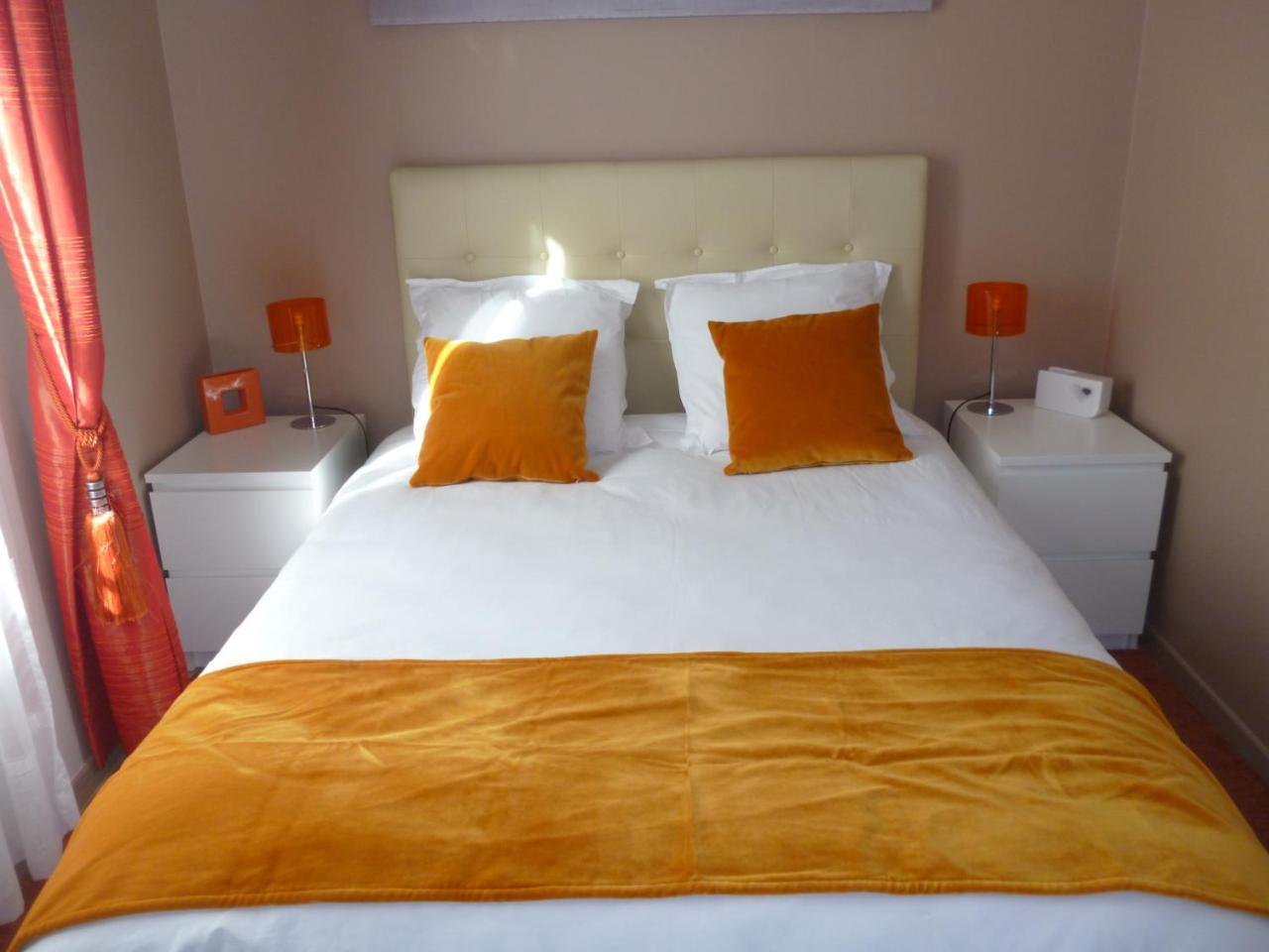 Djanea Luxury Apartment - Disneyland Paris Serris Exteriér fotografie