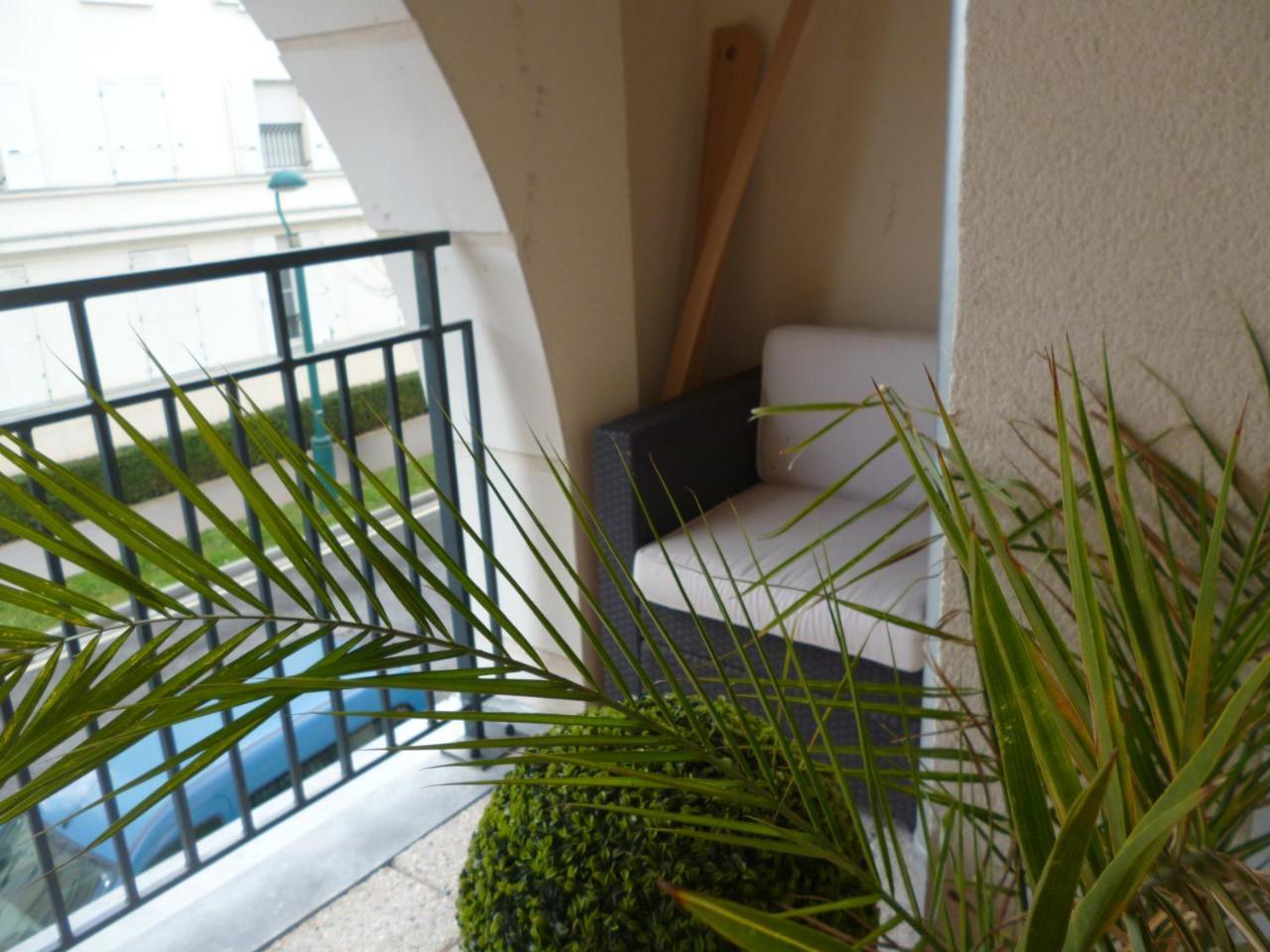 Djanea Luxury Apartment - Disneyland Paris Serris Exteriér fotografie