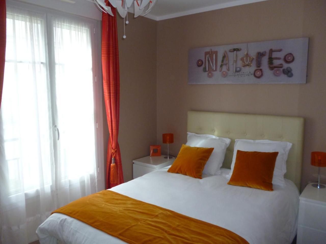 Djanea Luxury Apartment - Disneyland Paris Serris Exteriér fotografie