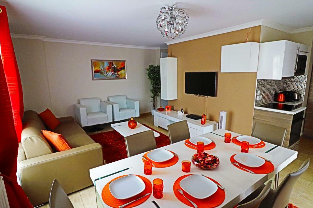 Djanea Luxury Apartment - Disneyland Paris Serris Exteriér fotografie